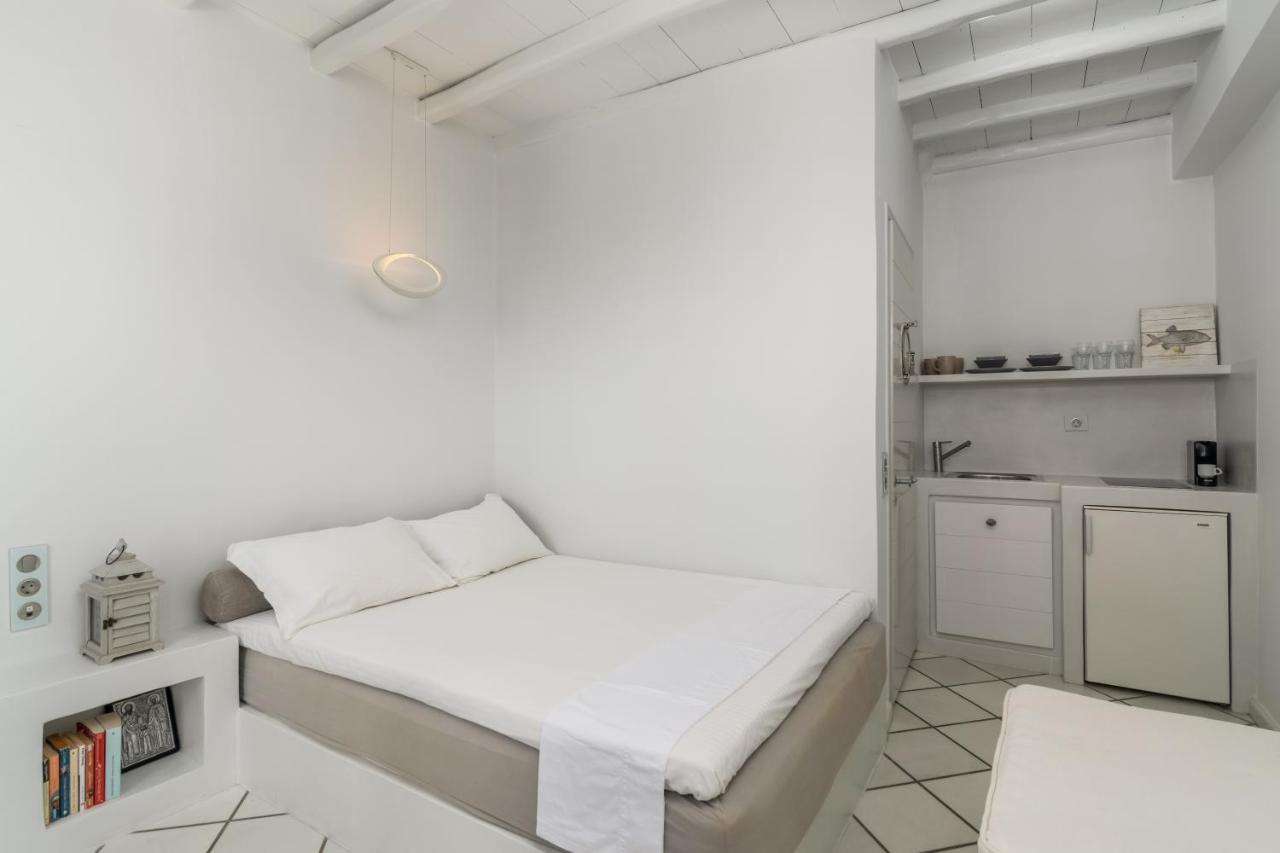 Archondoula Studios Plaka  ภายนอก รูปภาพ