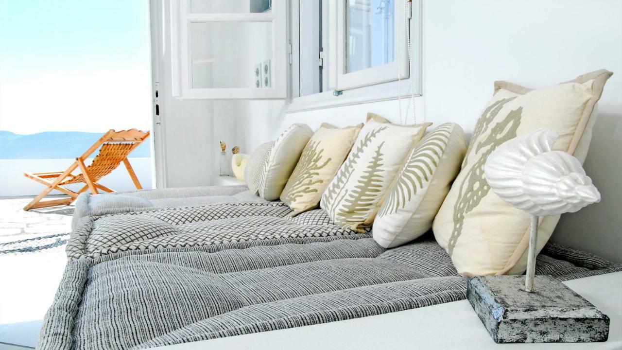 Archondoula Studios Plaka  ภายนอก รูปภาพ